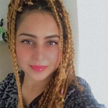Elishba Rasheed