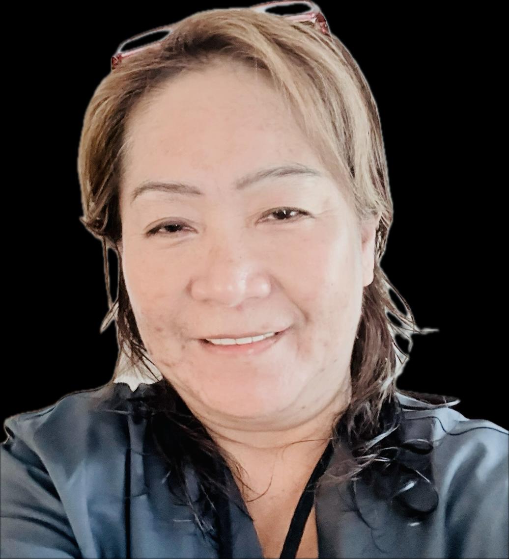 ELVIRA B. DELA CRUZ