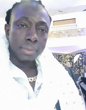 ALIOUNE KOR