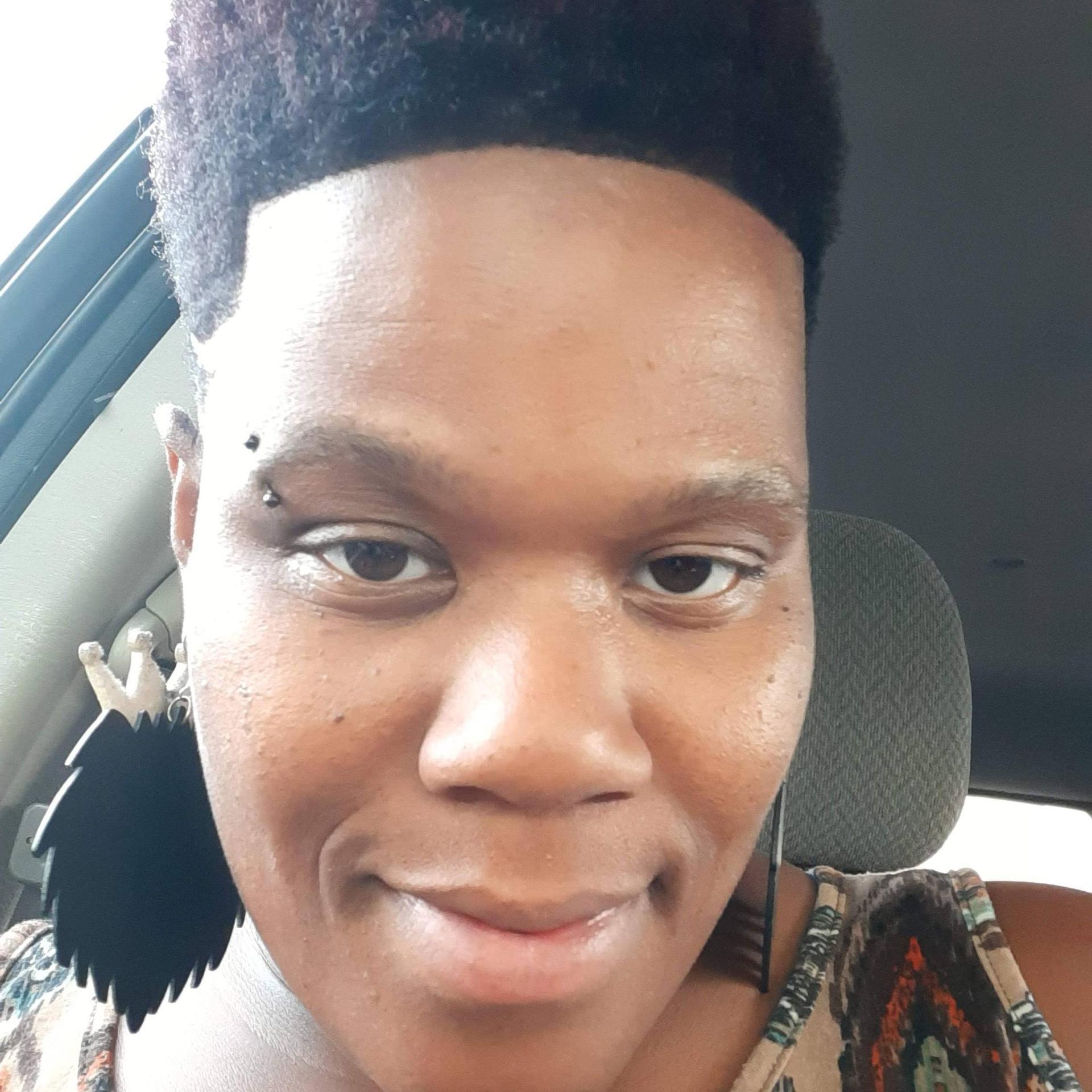Mavis Wilkerson