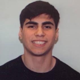 Joshua Sean Corona