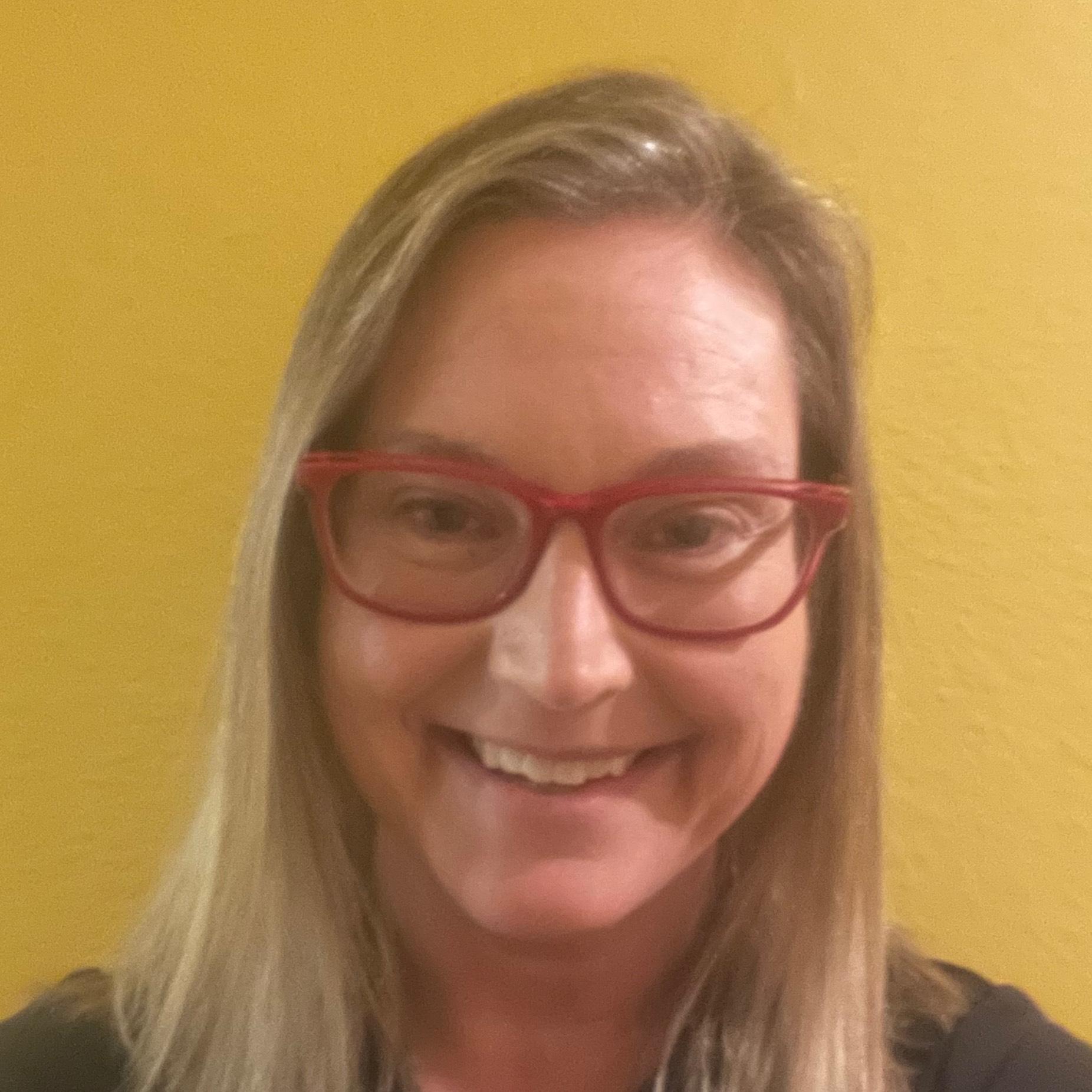 Shawna J. Terpstra