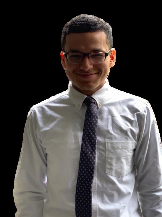 Gerardo Sanchez