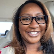 Damenya Howard