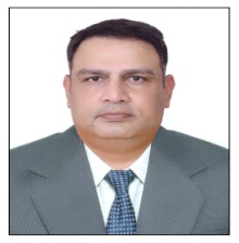 Prakash Roopsingh Chauhan