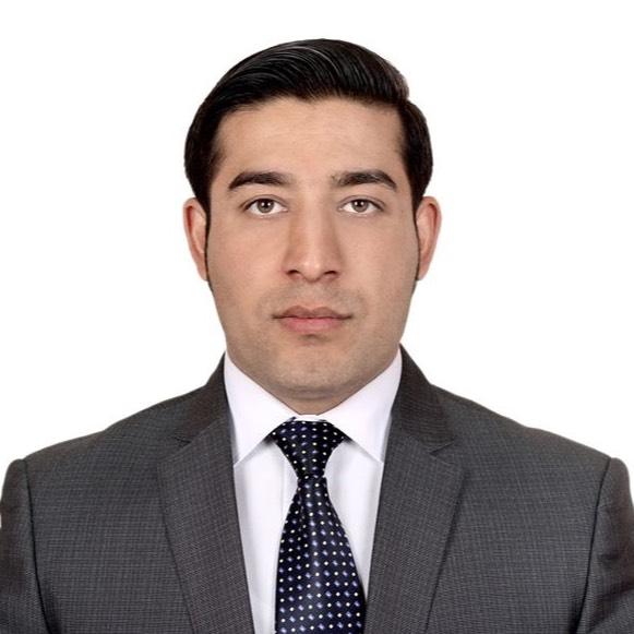 Enayatullah Aziz