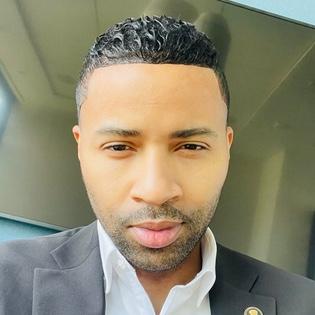 Jason C. Jones