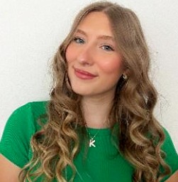 Kira Harmon