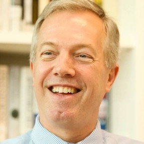 Ted Osius, Ambassador (ret.)
