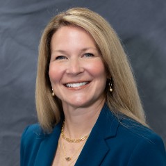 Julie Brazier