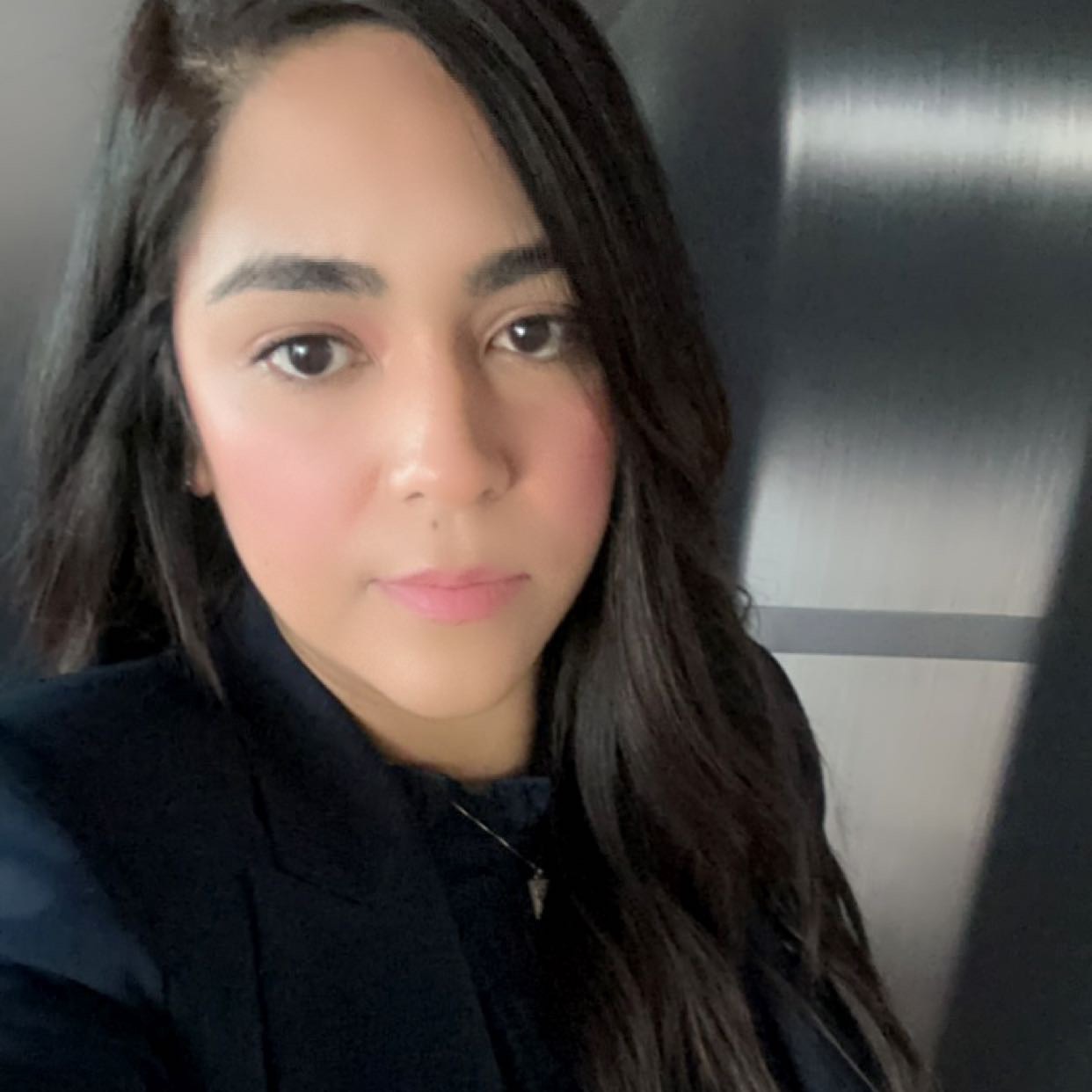 Ruth Andino