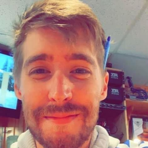 Luke Jarchow
