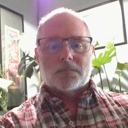 Stephen Thomas