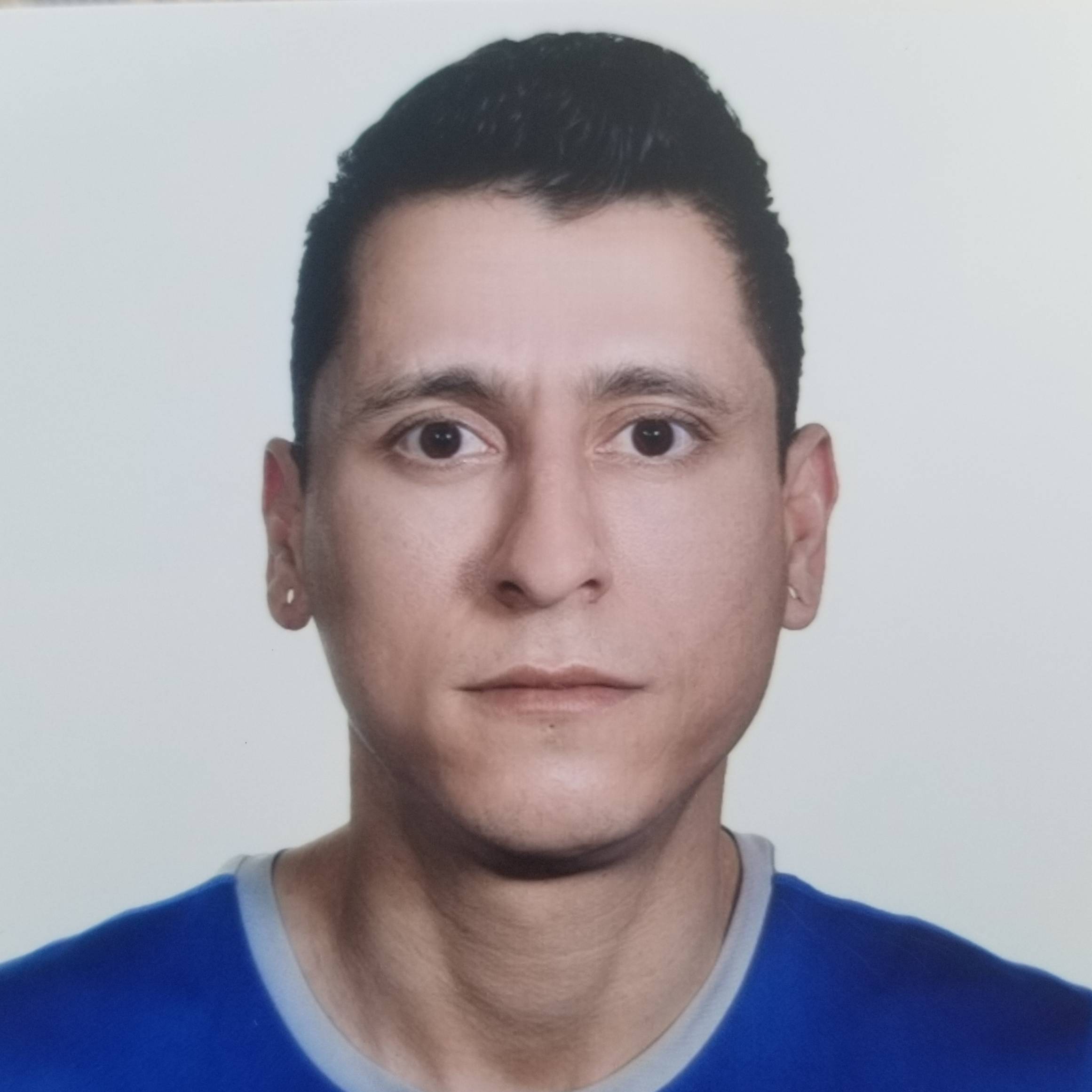 Jesus Jovany Figueroa Navarrete