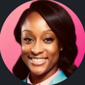 KADESHA POPE