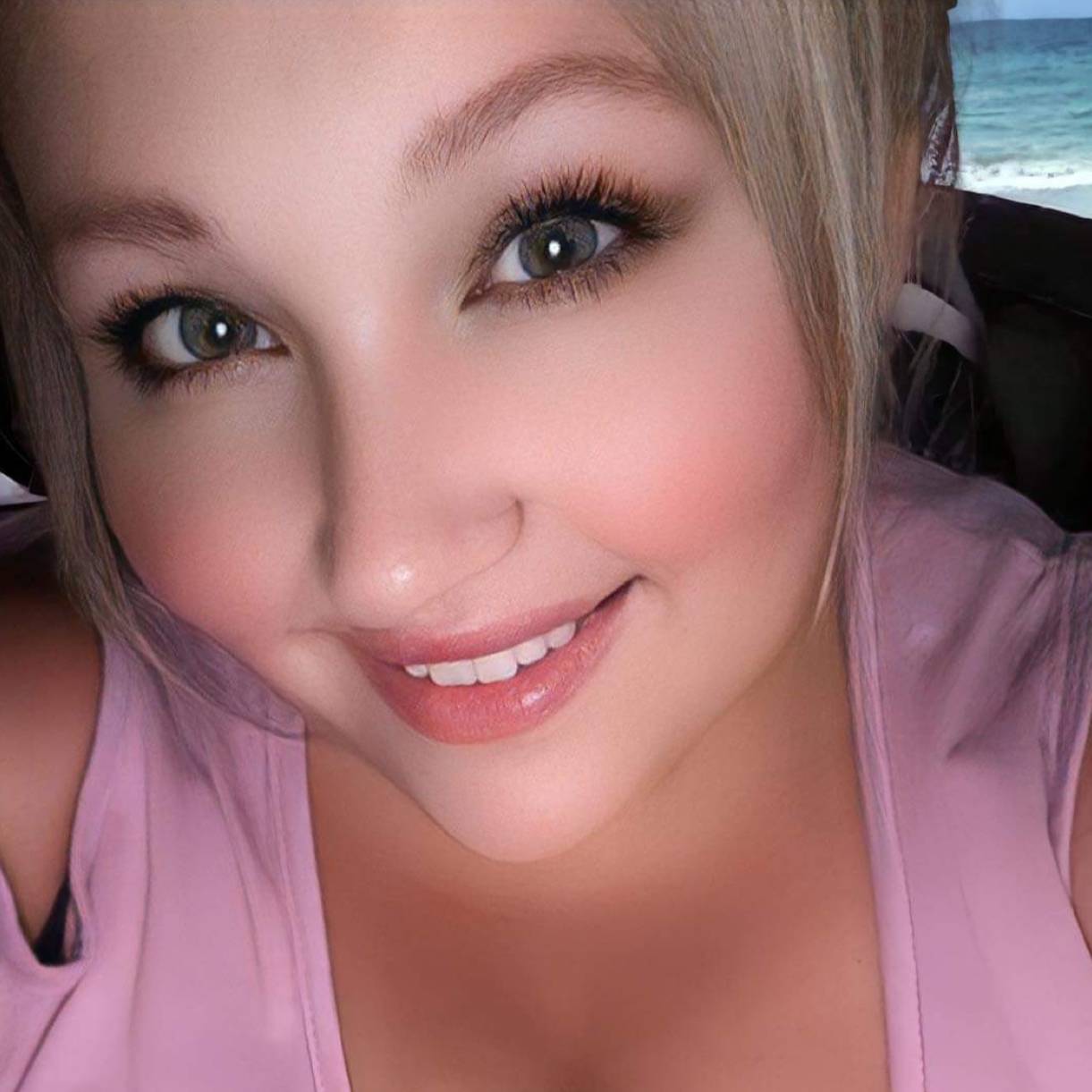 Mallory Hughes