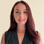 KELLY MCLAUGHLIN