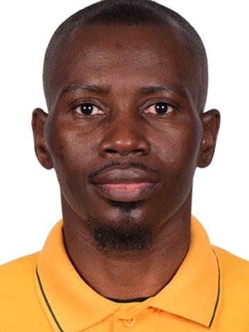 Vincent Yeboah