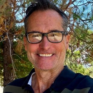 Randy Drake