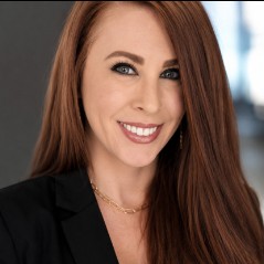 L. Nikki Keeter
