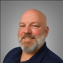 William David Hewitt