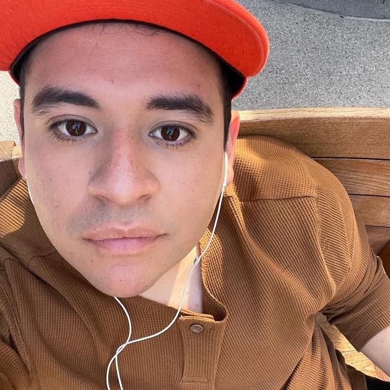 Alfredo Hernandez