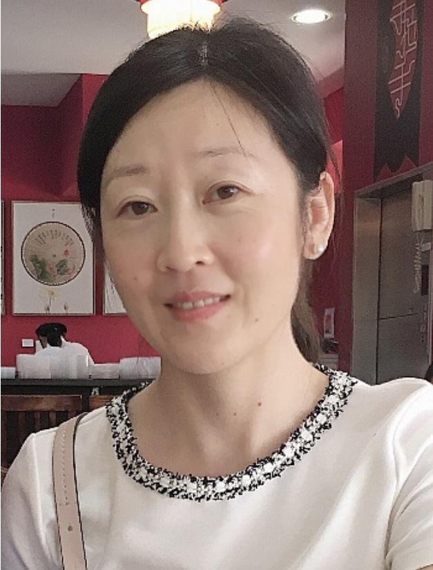 Zhuixing FENG