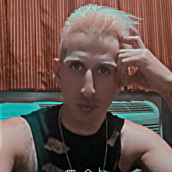 Judas B. Salazar