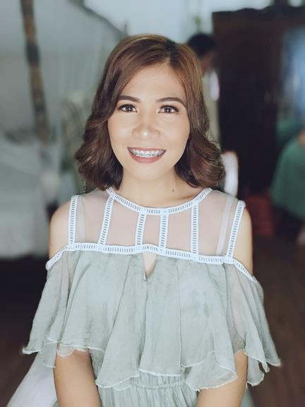 MARIA TERESA ALIBAYAN