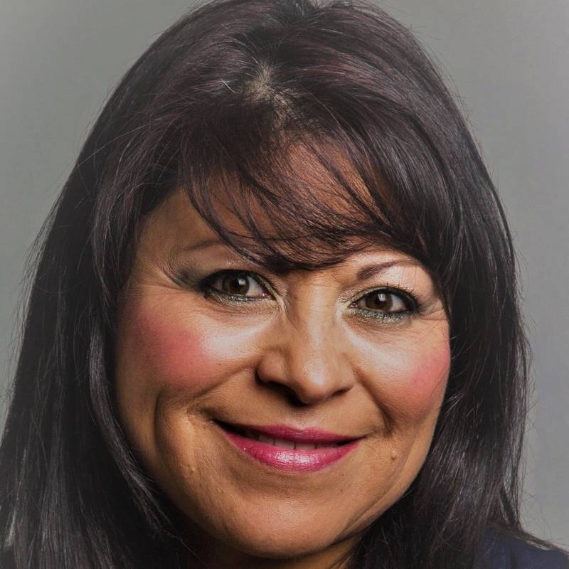 Irma Carabajal