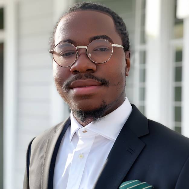 Darryl Brathwaite