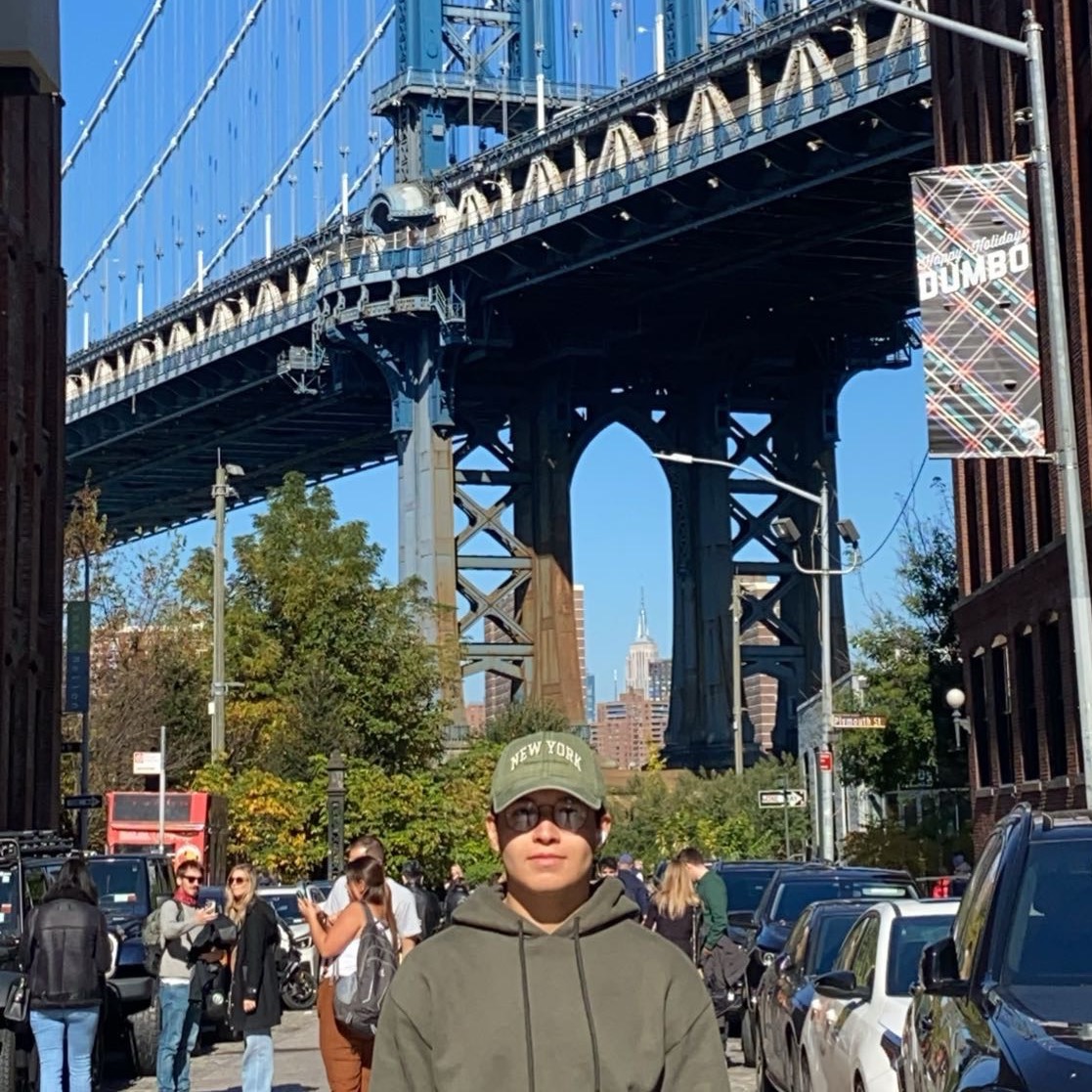 Daniel Hernandez
