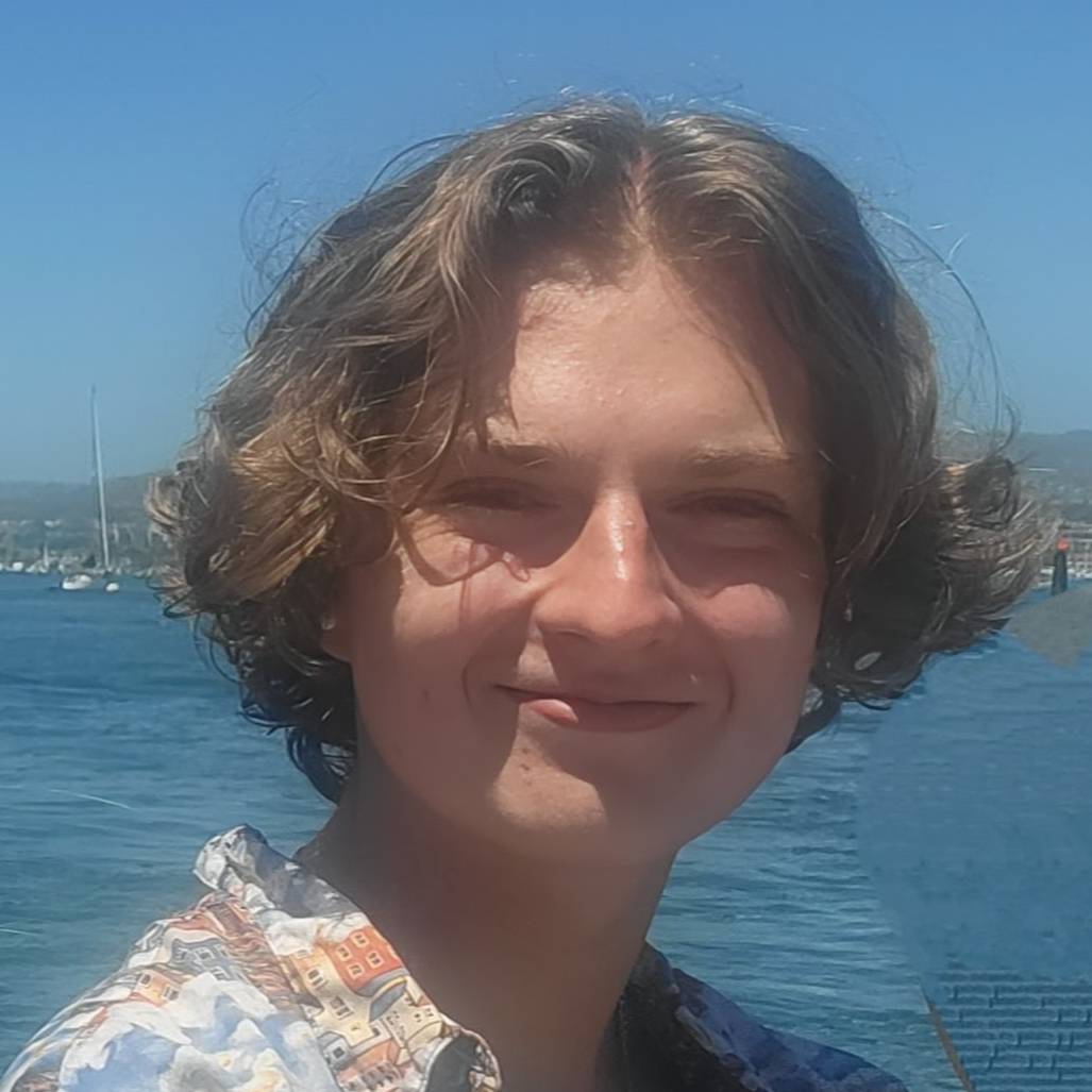 Sylas Gulsby