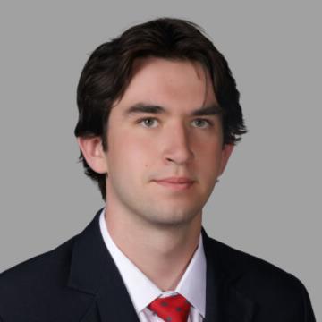 Martin Mahoney