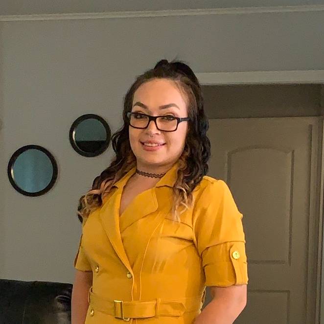 Zulema Masters