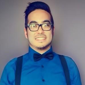 Rob Kue