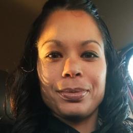 Alexis Campbell