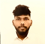 Kopparthi Venkata Hemanth Kumar