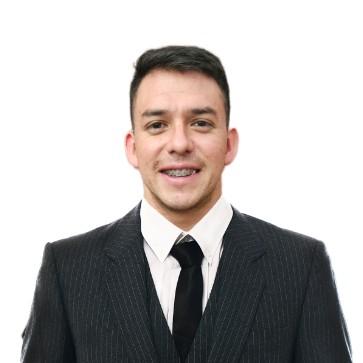 Sebastian Olmos Pérez