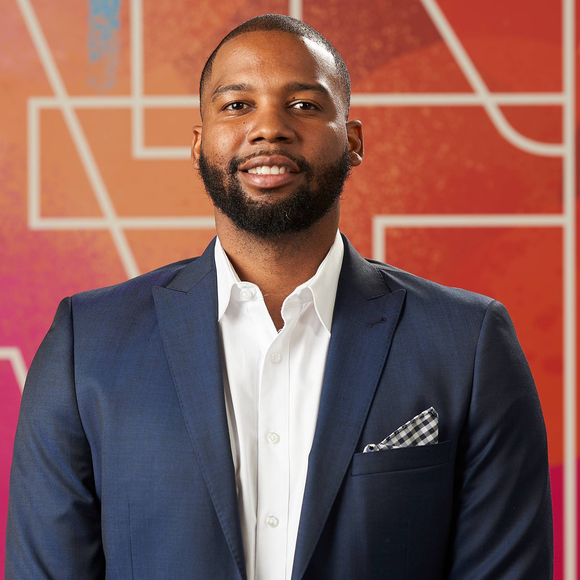 Brian Ware