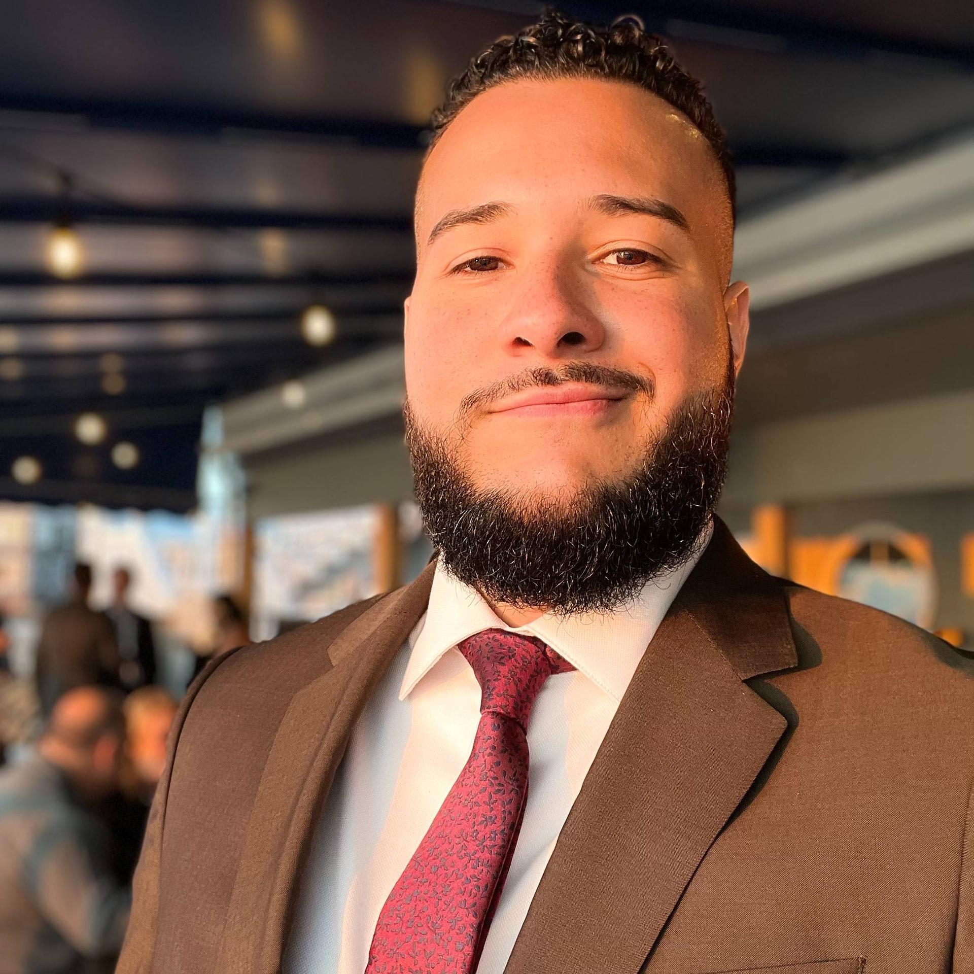 Carlos Baez