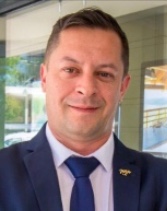 Frederic Saraiva