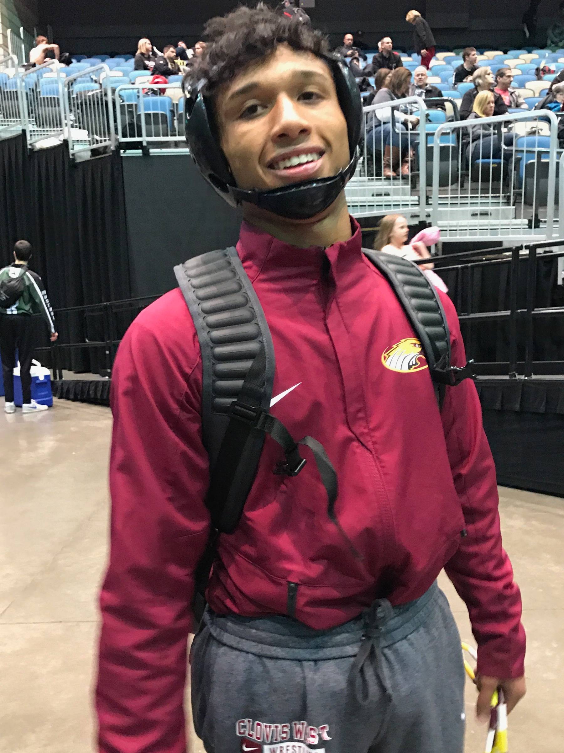 Isaiah Walls