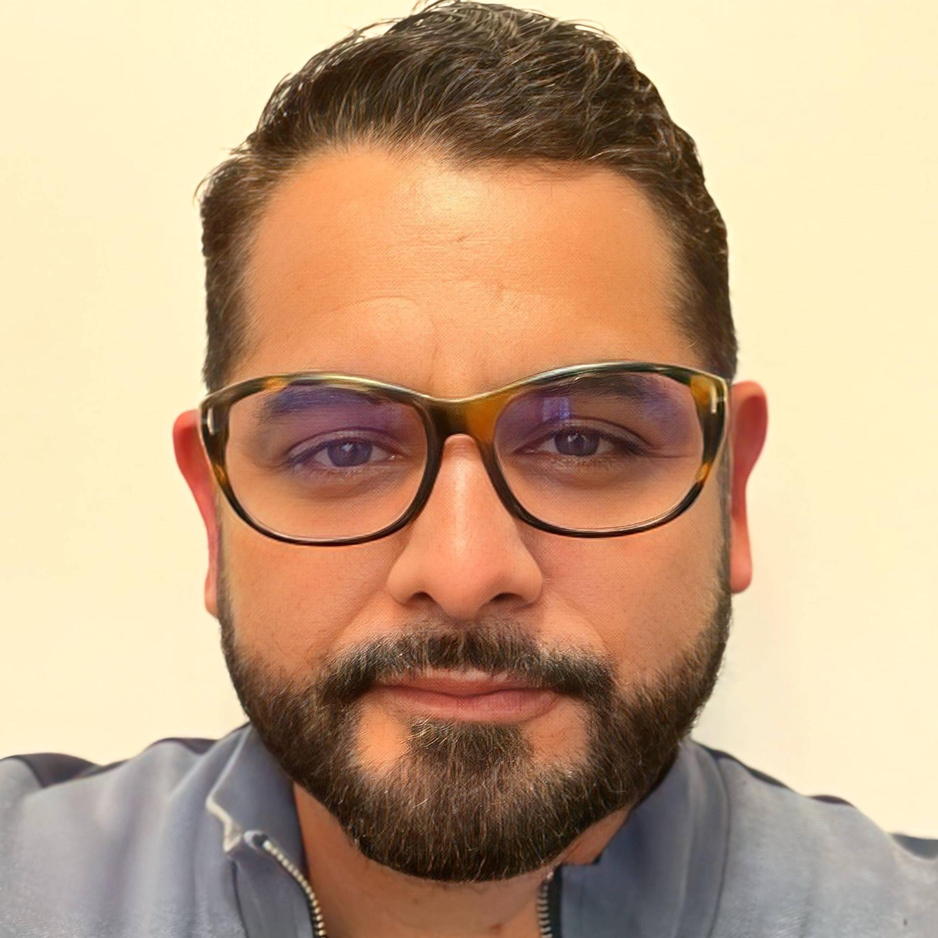 Rene Langarica