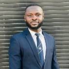 Bismark Bimpong