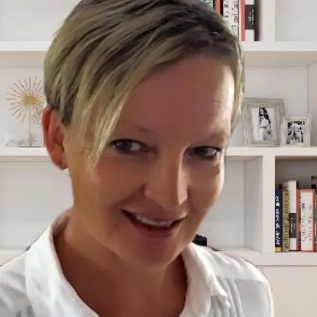 Anna (Ania) Sokolowska
