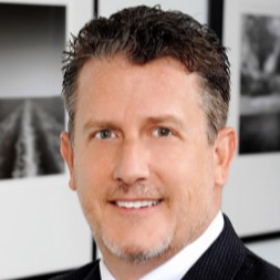 Charles "Chas" Meier