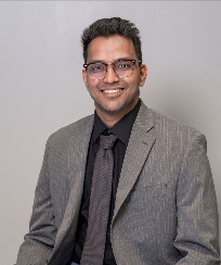 ARVIND KUMAR AKULA