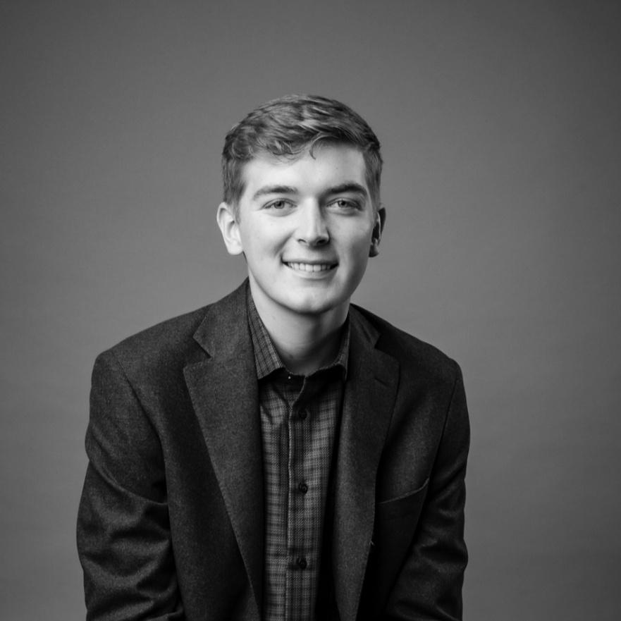 Grant Carr