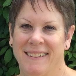 Susan Bernheisel